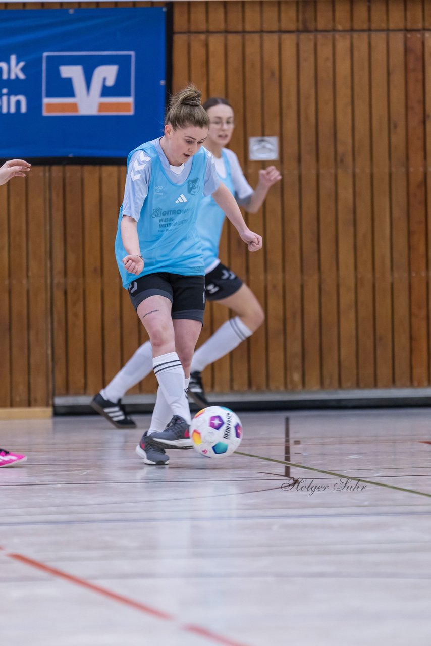 Bild 184 - VR Bank Cup Horst